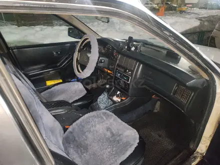 Audi 80 1993 года за 1 500 000 тг. в Астана – фото 6