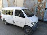 Wuling Rongguang 2012 года за 900 000 тг. в Алматы