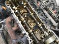Двигатель на toyota camry 30 из Японии за 101 750 тг. в Костанай – фото 2