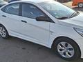 Hyundai Accent 2015 годаfor6 100 000 тг. в Тараз – фото 2