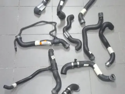 Патрубки системы охлаждения BMW ВСЕ МОДЕЛИ за 19 500 тг. в Алматы