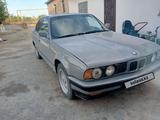 BMW 520 1992 года за 950 000 тг. в Шиели – фото 2