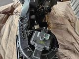 Моторчик печки и реостат радиатор на W164үшін38 000 тг. в Шымкент