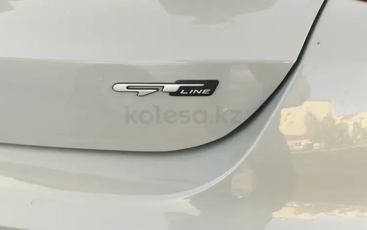 Kia K5 2022 годаүшін11 000 000 тг. в Актобе