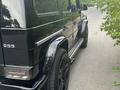 Mercedes-Benz G 500 1998 годаүшін8 500 000 тг. в Кентау – фото 4