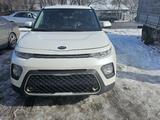 Kia Soul 2021 года за 7 000 000 тг. в Алматы – фото 2