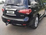 Infiniti QX80 2014 годаfor18 900 000 тг. в Кокшетау – фото 4