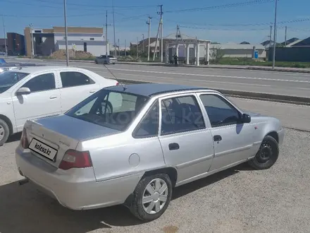 Daewoo Nexia 2012 года за 1 450 000 тг. в Туркестан – фото 6