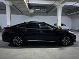 Hyundai Grandeur 2013 года за 8 700 000 тг. в Алматы – фото 4