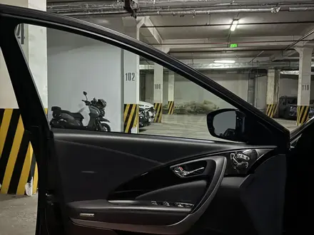 Hyundai Grandeur 2013 года за 8 700 000 тг. в Алматы – фото 10