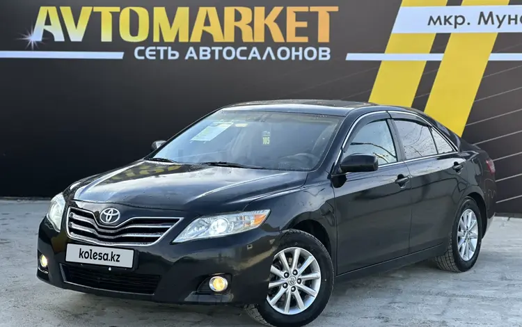 Toyota Camry 2009 годаfor7 600 000 тг. в Атырау