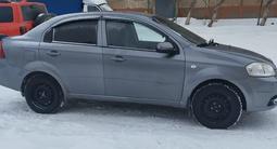 Chevrolet Aveo 2008 годаfor2 200 000 тг. в Житикара – фото 5