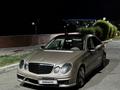 Mercedes-Benz E 320 2003 годаүшін4 500 000 тг. в Павлодар – фото 2