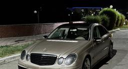 Mercedes-Benz E 320 2003 года за 4 500 000 тг. в Павлодар – фото 2