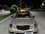 Mercedes-Benz E 320 2003 года за 4 500 000 тг. в Павлодар