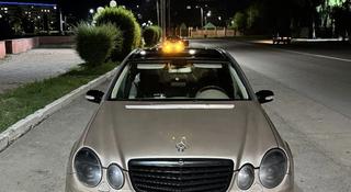 Mercedes-Benz E 320 2003 года за 4 500 000 тг. в Павлодар