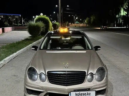 Mercedes-Benz E 320 2003 года за 4 500 000 тг. в Павлодар