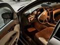 Mercedes-Benz E 320 2003 годаүшін4 500 000 тг. в Павлодар – фото 5