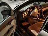 Mercedes-Benz E 320 2003 года за 4 500 000 тг. в Павлодар – фото 5