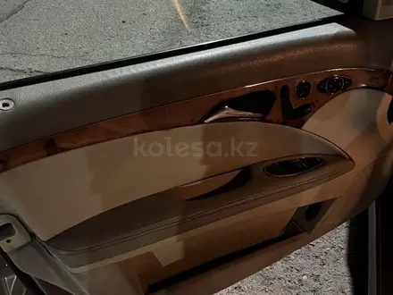 Mercedes-Benz E 320 2003 года за 4 500 000 тг. в Павлодар – фото 6