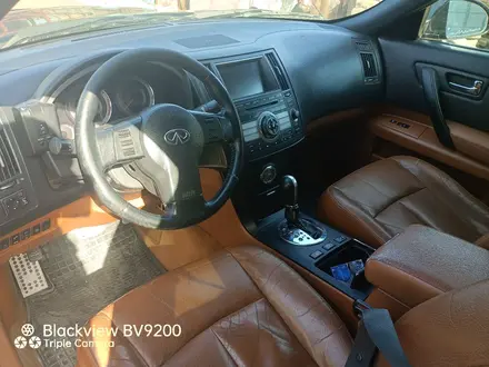 Infiniti FX35 2007 года за 5 000 000 тг. в Семей – фото 7