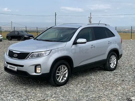 Kia Sorento 2014 года за 5 000 000 тг. в Астана – фото 9