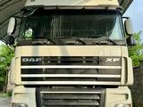 DAF  XF 105 2007 годаfor16 000 000 тг. в Шымкент