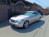 Mercedes-Benz CLS 350 2007 года за 6 300 000 тг. в Алматы – фото 2