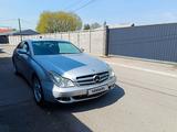 Mercedes-Benz CLS 350 2007 года за 6 300 000 тг. в Алматы – фото 3