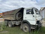 КамАЗ  55111 1984 годаүшін3 200 000 тг. в Усть-Каменогорск – фото 2