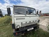 КамАЗ  55111 1984 годаүшін3 200 000 тг. в Усть-Каменогорск – фото 3