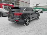 Kia Sorento 2018 года за 14 500 000 тг. в Петропавловск – фото 4