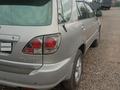 Lexus RX 300 2001 годаүшін5 000 000 тг. в Актобе – фото 2