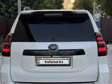 Toyota Land Cruiser Prado 2011 годаүшін15 200 000 тг. в Кокшетау – фото 3