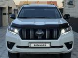Toyota Land Cruiser Prado 2011 годаүшін15 200 000 тг. в Кокшетау – фото 2