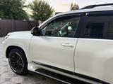 Toyota Land Cruiser Prado 2011 годаүшін15 200 000 тг. в Кокшетау – фото 4