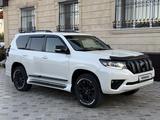 Toyota Land Cruiser Prado 2011 годаүшін15 200 000 тг. в Кокшетау