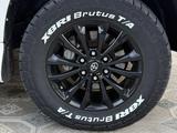 Toyota Land Cruiser Prado 2011 годаүшін15 200 000 тг. в Кокшетау – фото 5