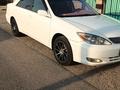 Toyota Camry 2003 годаүшін5 200 000 тг. в Тараз – фото 2