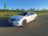 Hyundai Grandeur 2013 года за 8 900 000 тг. в Астана