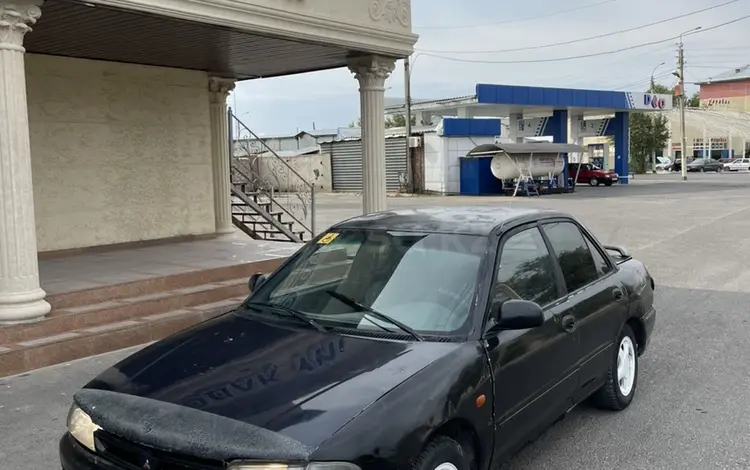 Mitsubishi Lancer 1993 года за 500 000 тг. в Тараз