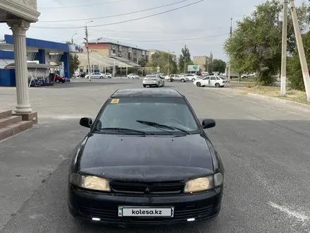 Mitsubishi Lancer 1993 года за 500 000 тг. в Тараз – фото 4