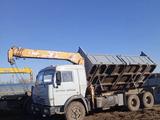 КамАЗ 1992 года за 11 000 000 тг. в Уральск – фото 3