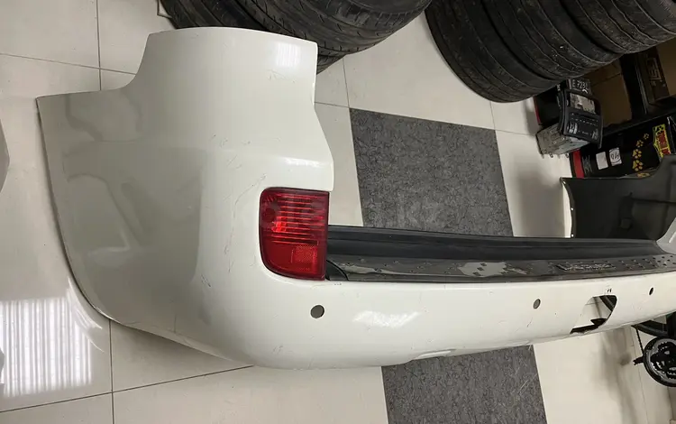 Бампер за 20 000 тг. в Астана