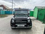 Mercedes-Benz G 500 2001 года за 11 000 000 тг. в Алматы