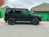 Mercedes-Benz G 500 2001 года за 11 000 000 тг. в Алматы – фото 2