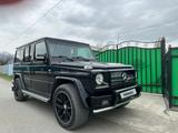 Mercedes-Benz G 500 2001 года за 11 000 000 тг. в Алматы – фото 3