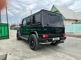 Mercedes-Benz G 500 2001 года за 11 000 000 тг. в Алматы – фото 4