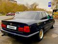 BMW 525 1991 года за 1 500 000 тг. в Талдыкорган – фото 4