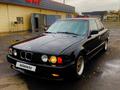 BMW 525 1991 года за 1 500 000 тг. в Талдыкорган – фото 7